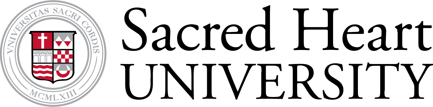Sacred Heart University Logo